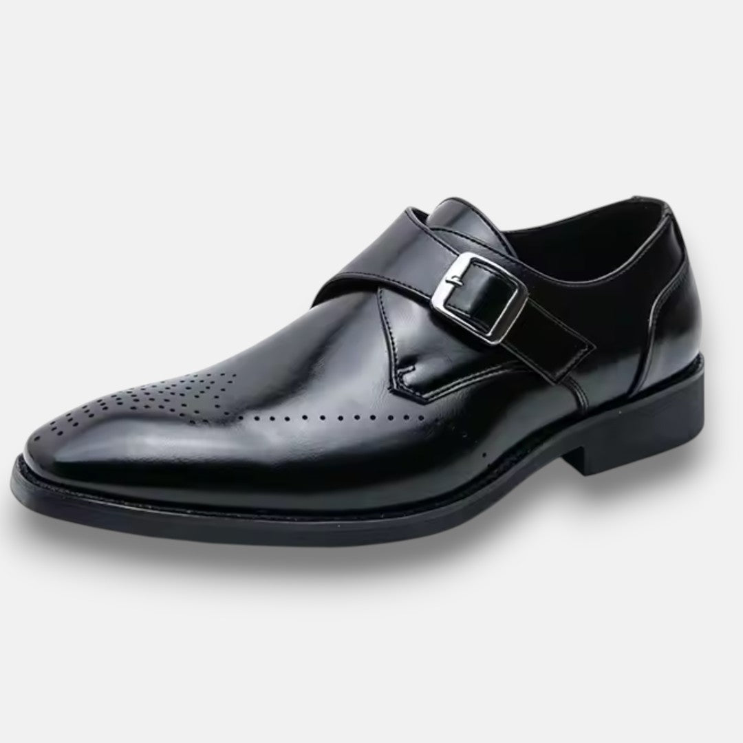 Ancienne Monde | Chaussures italiennes homme - Mocassins de créateurs haut de gamme cérémonie
