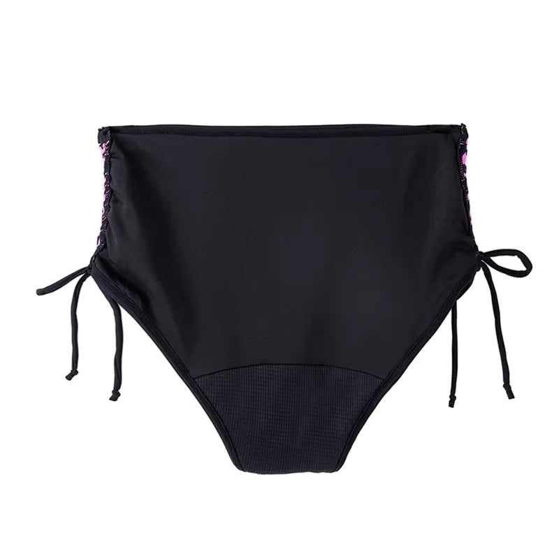 Culotte da bagno assorbente ad alta protezione per il ciclo