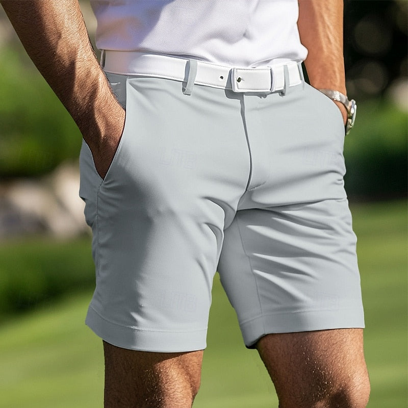 Pantalon homme regular fit coupe droite