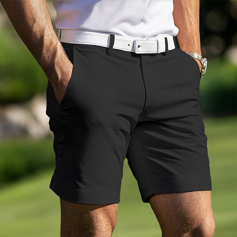 Pantalon homme regular fit coupe droite