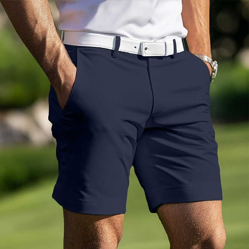 Pantalon homme regular fit coupe droite