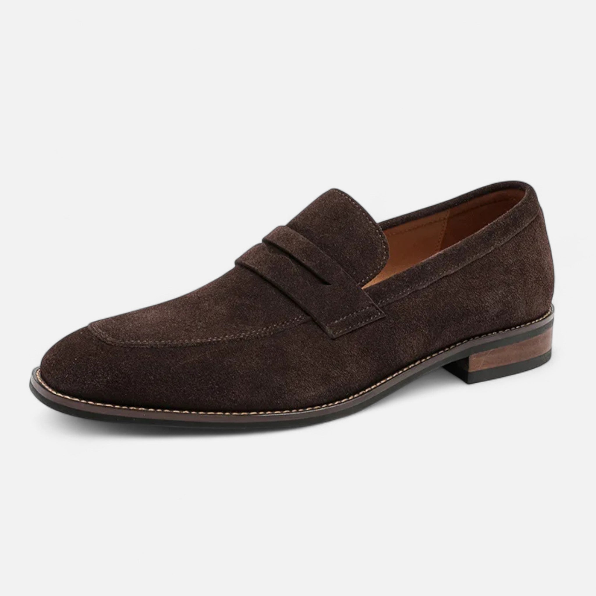 Ancienne Monde | Mocassins Classiques Homme