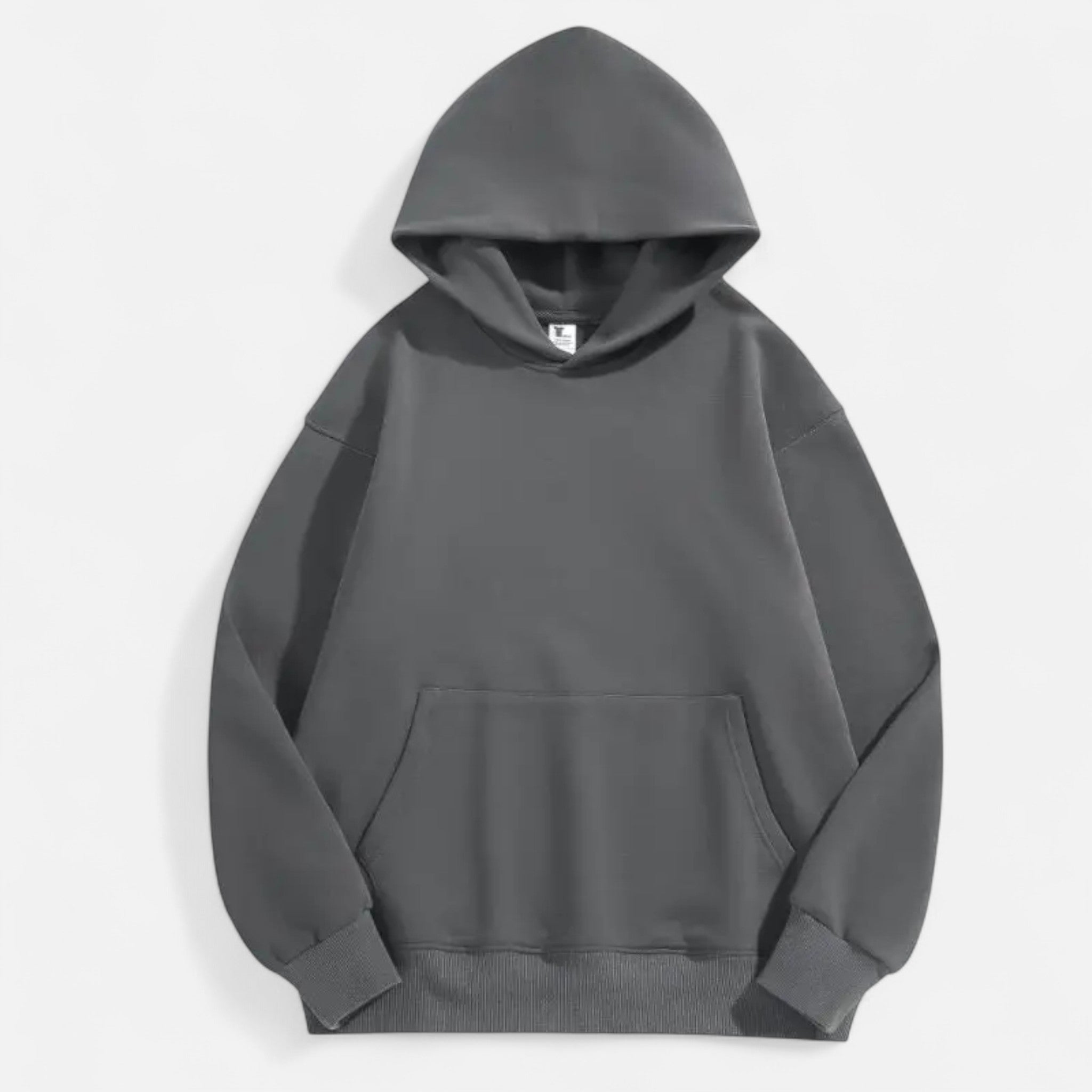 Ancienne Monde | Sweat com Capuz Homem Polar Inverno
