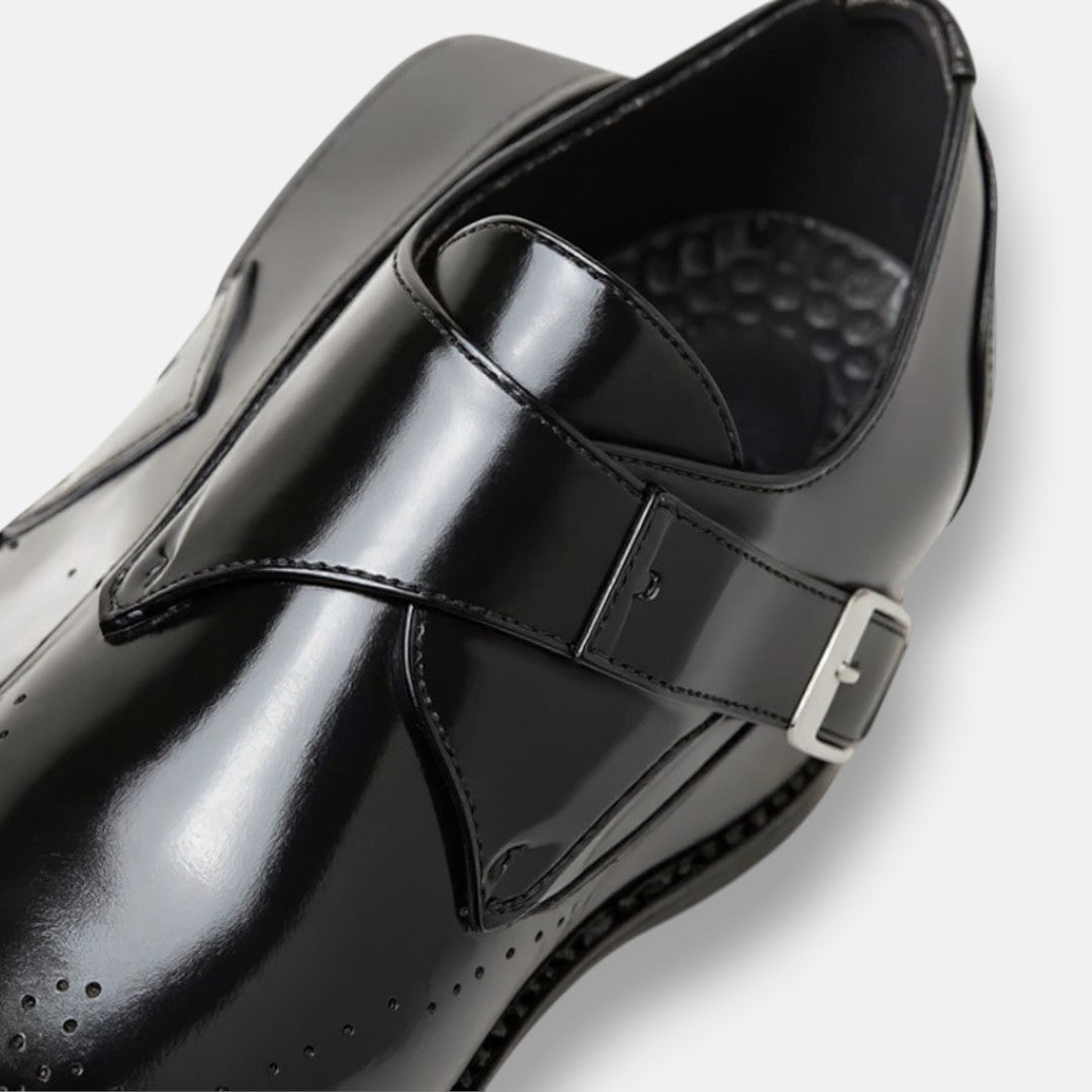 Ancienne Monde | Chaussures italiennes homme - Mocassins de créateurs haut de gamme cérémonie