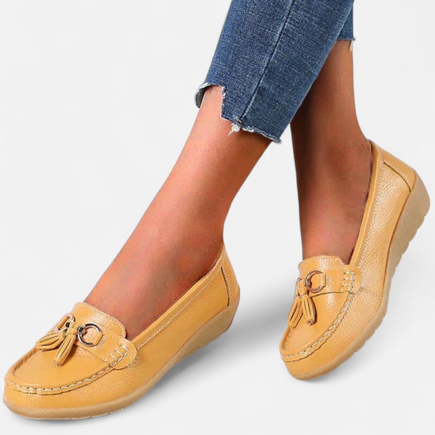 Ancienne Monde | Chaussures Orthopédiques Confort pour Femme