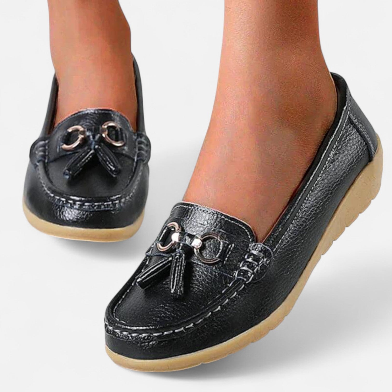Ancienne Monde | Chaussures Orthopédiques Confort pour Femme