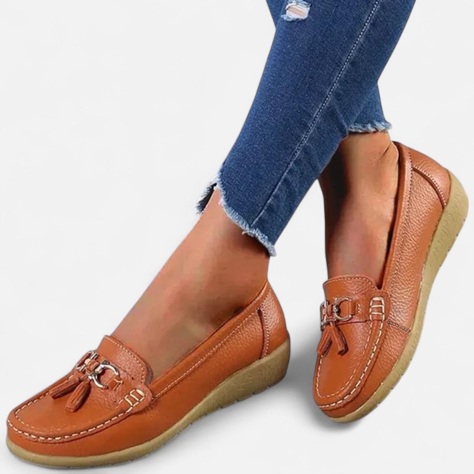 Ancienne Monde | Chaussures Orthopédiques Confort pour Femme