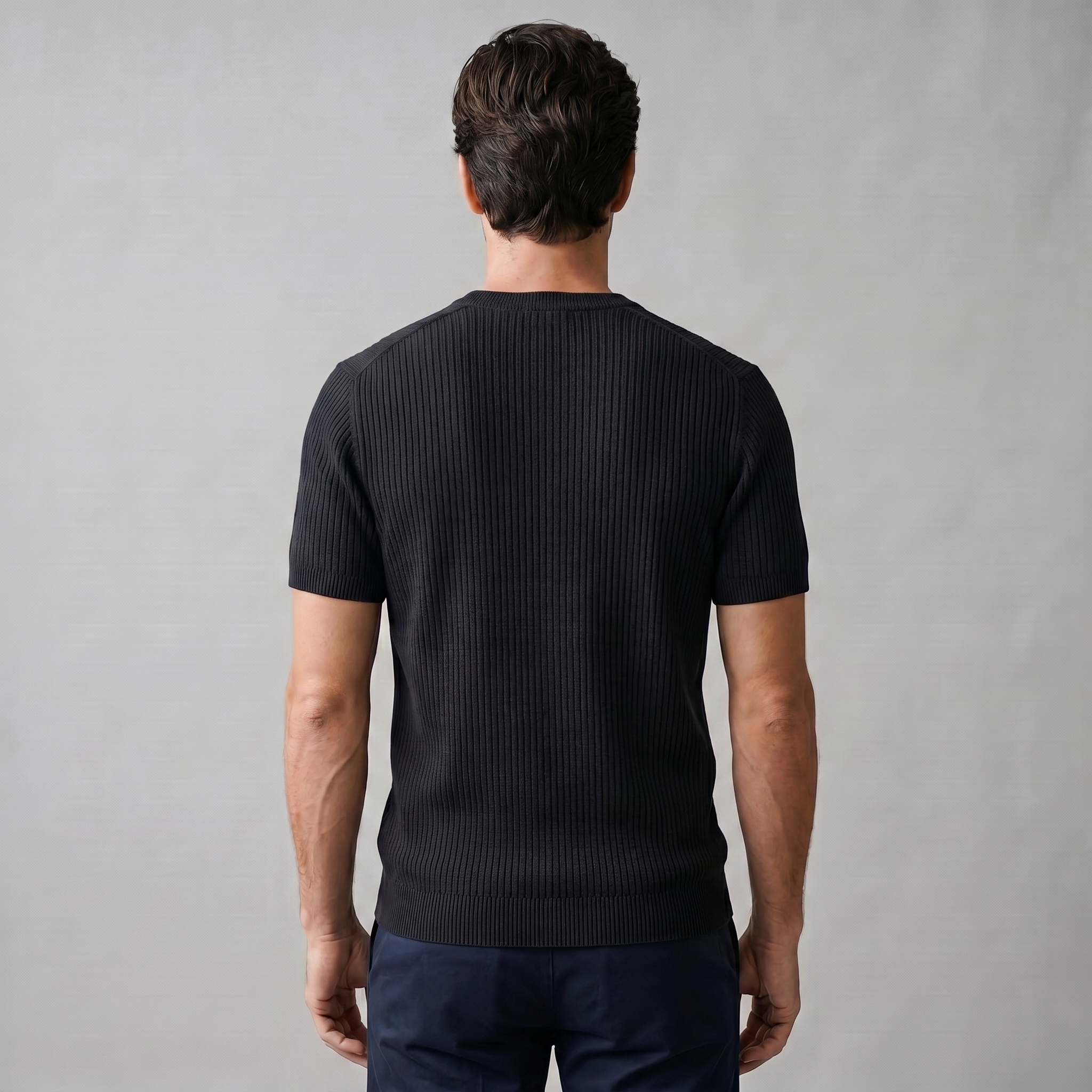 Pánské tričko z pleteniny