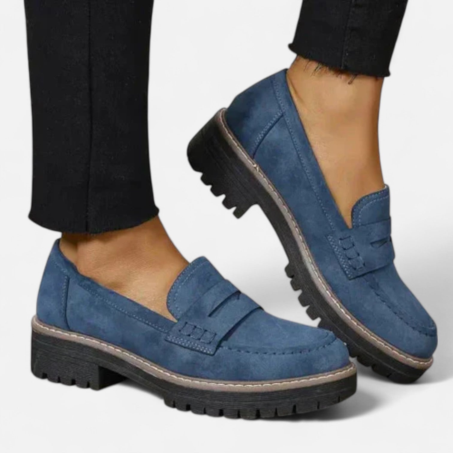 Ancienne Monde | Chaussures Orthopédiques Confort pour Femme